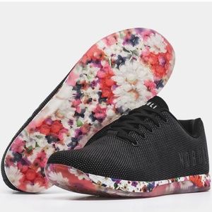 NOBULL Superfabric Trainer Low